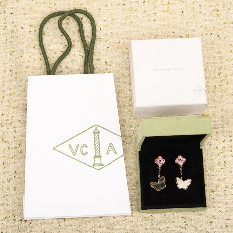 Vca Earrings